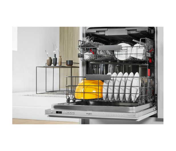 Whirlpool WIC3C23PF - 405458 - zdjęcie 11